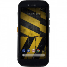 Telefon mobil Caterpillar S42 3GB RAM 32GB Dual SIM 4G Black foto