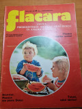 Flacara 8 septembrie 1973-art. si foto govora,calimanesti,caciulata si olanesti