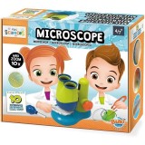 Jucarie educativa - Microscop | Buki