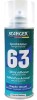 Spray Adeziv Repozitionabil Stanger 63, 400ml, Non-Permanent, Hartie, Postere, Carton
