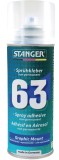 Spray Adeziv Repozitionabil 63, Stanger 400ml