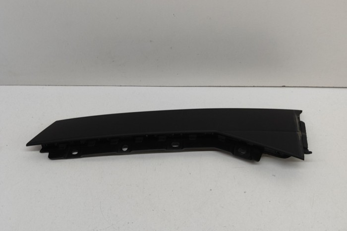 Ornament vertical ușă st&acirc;nga spate BMW iX1 U11 BEV 2023 OEM: 9451603,9451605 28088349
