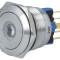 Comutator Anti-Vandalism 2 Pozitii SPST-NO SPST-NC 3A/220V