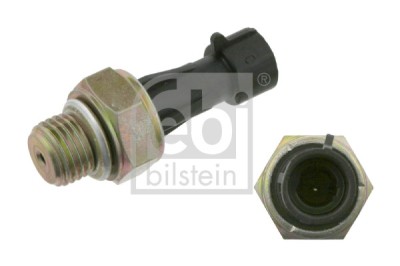 FEBI BILSTEIN 12228 Senzor presiune ulei foto