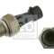 FEBI BILSTEIN 12228 Senzor presiune ulei