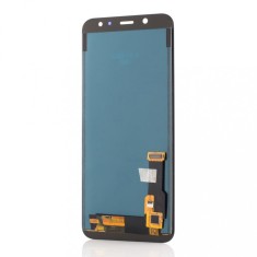 LCD Samsung Galaxy A6 (2018), A600, Negru