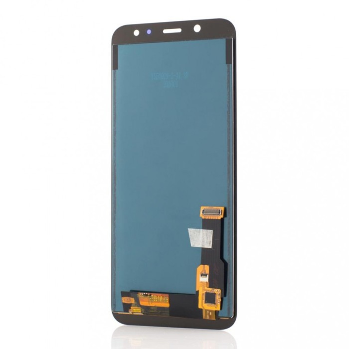 LCD Samsung Galaxy A6 (2018), A600, Negru