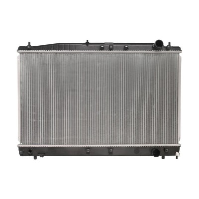 Radiator racire Toyota Avensis Verso, 05.2001-07.2005, Motorizare 2.0 D-4d 85kw Diesel, tip climatizare Cu/fara AC, cutie Manuala, dimensiune 738x425 foto