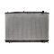 Radiator racire Toyota Avensis Verso, 05.2001-07.2005, Motorizare 2.0 D-4d 85kw Diesel, tip climatizare Cu/fara AC, cutie Manuala, dimensiune 738x425