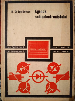 Agenda radioelectronistului foto