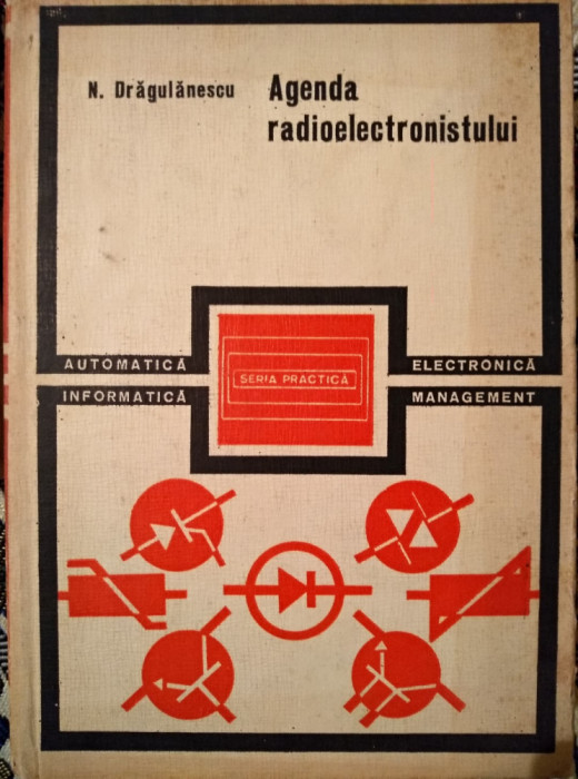 Agenda radioelectronistului