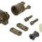 Conector circular mufă PT/451 AMPHENOL