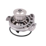 Hepu Pompă de apă, răcire motor