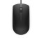 Dell mouse ms116 optic usb cu fir bk