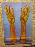 REVISTA MAGAZIN ISTORIC (IUNIE, 1975)