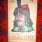 Vlad Tepes - N.Stoicescu / colectia &quot; Domnitori si voievozi &quot; , 197 pagini