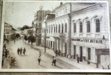 CPI1 Campulung Moldovenesc - Bucovina, Bukowina - Strada 7 Noiembrie - RPR - Stema socialista