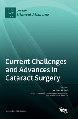 Current Challenges and Advances in Cataract Surgery foto