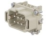 Conector HDC EPIC H-BE 6 6 PE