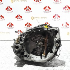 Cutie de viteze manuala 5 trepte Citroen Xsara 1.9 D 1997-2005 20TB59