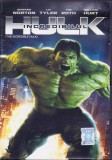 DVD Film de colectie: Incredibilul Hulk ( Edward Norton - vezi descriere )