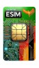 ESIM Zambia, Unlimited Plus, 10 Days