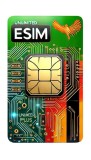 eSIM Zambia, Unlimited Plus, 10 Days