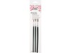 KREUL Brushes for Glass &amp; Porcelain paint 3/set