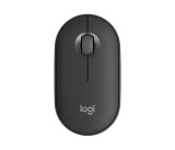 Mouse Wireless LOGITECH 910-007015, 4000 DPI, Gri