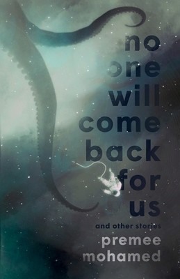 No One Will Come Back For Us foto