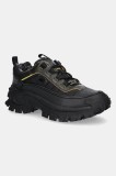 Caterpillar sneakers x BATMAN INTRUDER culoarea negru, P111708