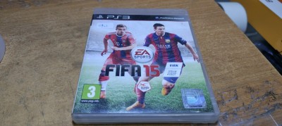 Fifa 15 PS3 #B947han foto