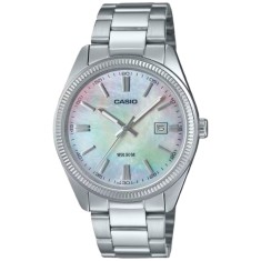 Ceas Barbati, Casio, Collection MTP-13 MTP-1302DS-7AVDF - Marime universala