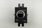 Buton player muzical AUDI Q5 FY 2017 OEM: 80C919616 | 31798233