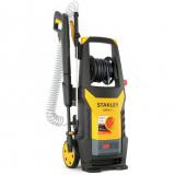 Masina de spalat cu presiune SXPW22DHS-E, 2 in 1, 2200W, 160bar, 460l/h, Stanley