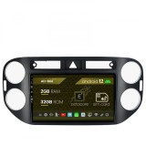 Cumpara ieftin Navigatie Volkswagen Tiguan (2008-2010), Android 12, E-Octacore 2GB RAM + 32GB ROM, 9 Inch - AD-BGE9002+AD-BGRKIT035-0810