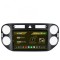 Navigatie Volkswagen Tiguan (2008-2010), Android 12, E-Octacore 2GB RAM + 32GB ROM, 9 Inch - AD-BGE9002+AD-BGRKIT035-0810