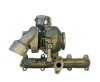 Turbocompresor Caddy Iii Kombi (2kb, Aftermarket TBS0186