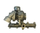 Turbocompresor Caddy Iii Kombi (2kb, Aftermarket TBS0186