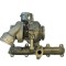 Turbocompresor Caddy Iii Kombi (2kb, Aftermarket TBS0186