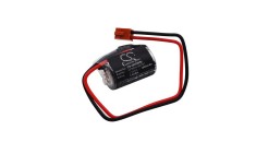Cameron Sino 1000mAh Omron CPM2A,CQM1H,CJ1,NS7,CJ1G,CJ1H Baterie
