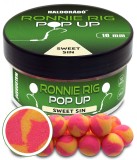 Haldorado - Momeala de carlig Ronnie Rig Pop Up 10mm, 30g - Sweet Sin