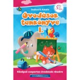 &Oacute;vod&aacute;sok tank&ouml;nyve I. - K&ouml;z&eacute;pső csoportos &oacute;vod&aacute;sok r&eacute;sz&eacute;re - De&aacute;kn&eacute; B. Katalin