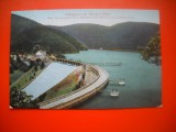 HOPCT 8532 GEMUND EIFEL IN 1908 -GERMANIA-EUROPA-STAMPILOGRAFIE FRUMOASA-CIRCULATA