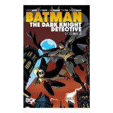 Batman, the Dark Knight detective