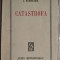 LIVIU REBREANU - CATASTROFA:TREI NUVELE(+ITIC STRUL/HORA MORTII)ed princeps 1921