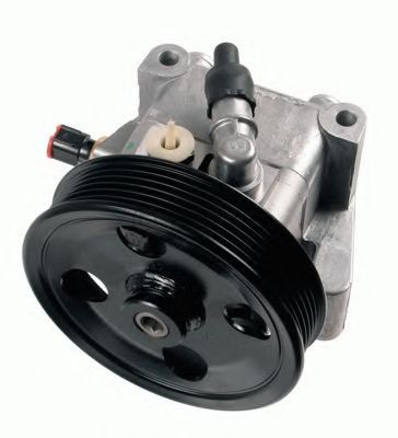 Pompa hidraulica servo directie FORD FOCUS (DAW, DBW) (1998 - 2007) BOSCH K S01 000 056 foto