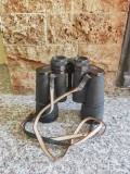 Binoclu Carl Zeiss 10 X 50 Mm - - , Greuate: 1050g