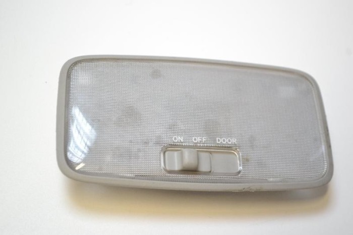 Iluminare interioară LEXUS RX _U3_ 2007 | 2245145