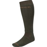 Sosete Lungi Pro Hunter 2.0 Long Willow Green/Shadow Brown
